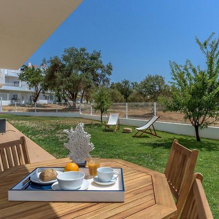 Flh Cabanas Garden Flat Кабанаш-де-Тавира Экстерьер фото