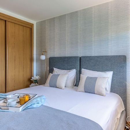 Flh Cabanas Garden Flat Кабанаш-де-Тавира Экстерьер фото