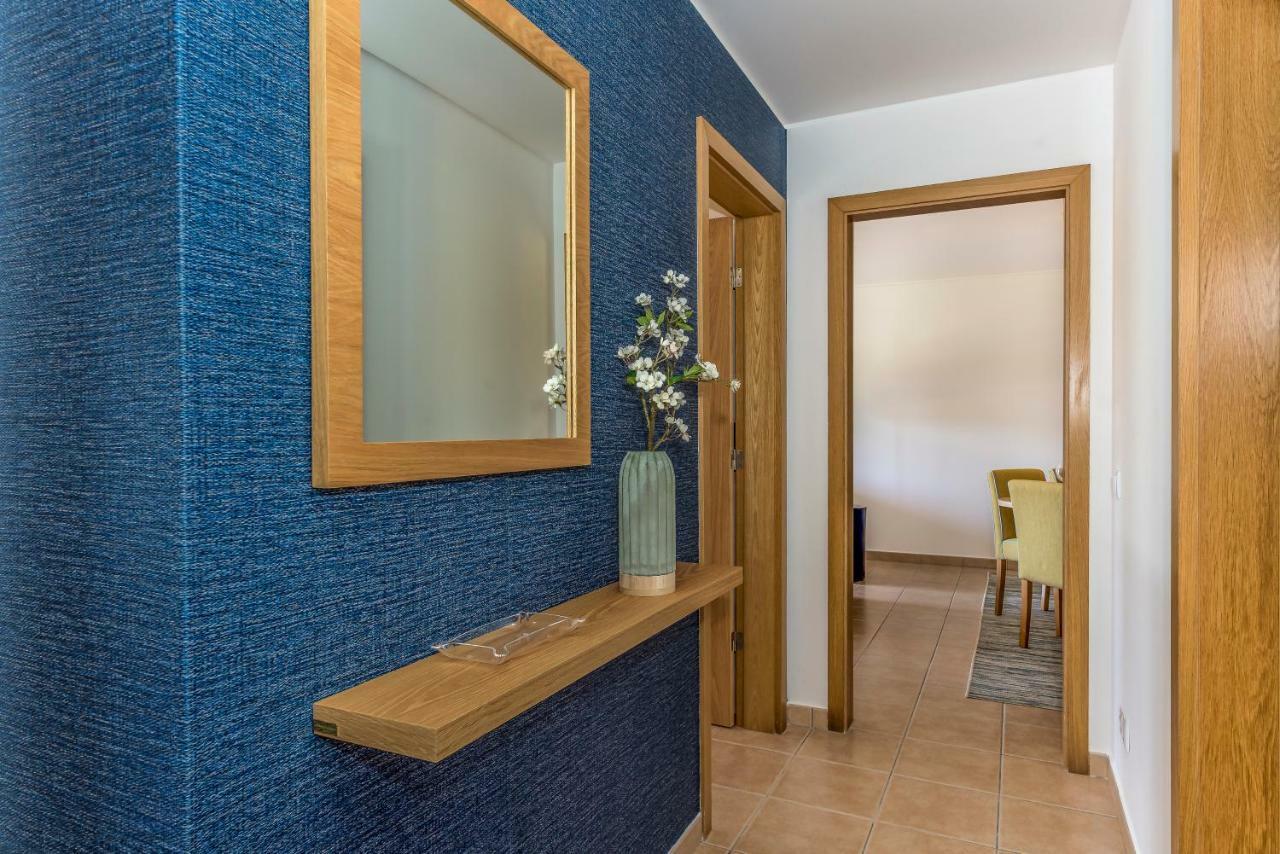 Flh Cabanas Garden Flat Кабанаш-де-Тавира Экстерьер фото