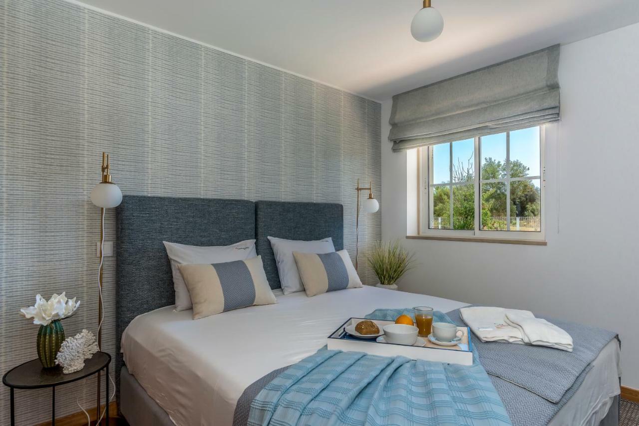 Flh Cabanas Garden Flat Кабанаш-де-Тавира Экстерьер фото