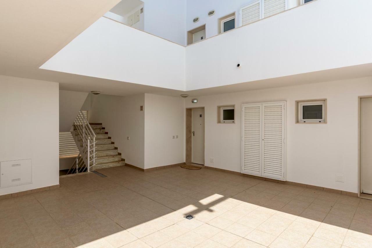 Flh Cabanas Garden Flat Кабанаш-де-Тавира Экстерьер фото