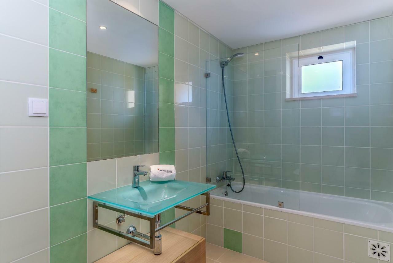 Flh Cabanas Garden Flat Кабанаш-де-Тавира Экстерьер фото