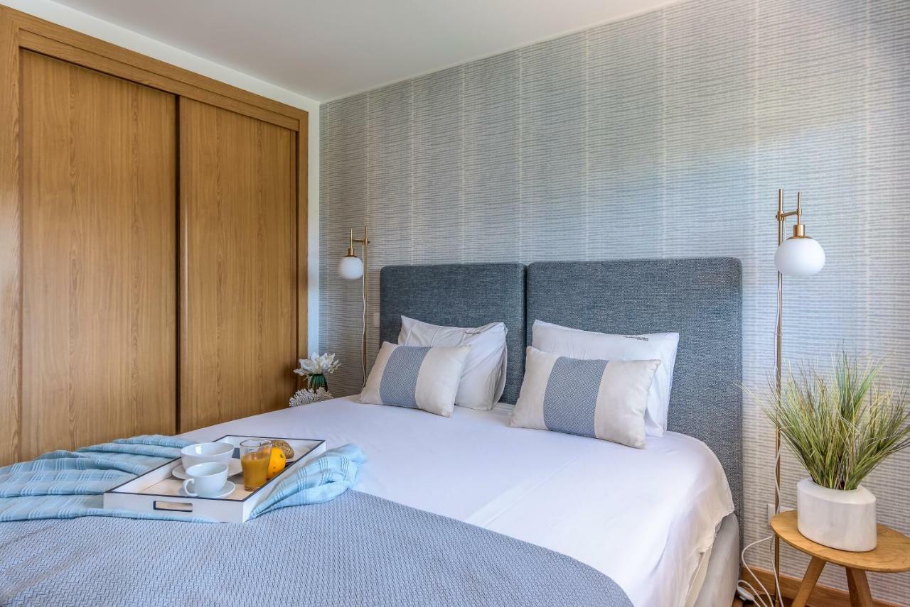 Flh Cabanas Garden Flat Кабанаш-де-Тавира Экстерьер фото